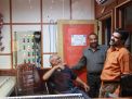 گزارش تصویری از مراسم ازدواج دانشجویی دردانشگاه صنعتی شاهرود